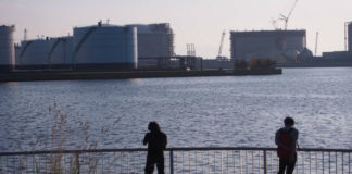 ญี่ปุ่นปรับลดการใช้ LNG นำเข้า สวนทางไทยที่ต้องใช้เพิ่มขึ้นในอนาคต