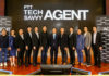 ปตท.ชูโปรเจคต์ “PTT TECH Savvy Agent 2018” เฟ้นหาสุดยอดบุคลากรต้นแบบด้านดิจิทัล