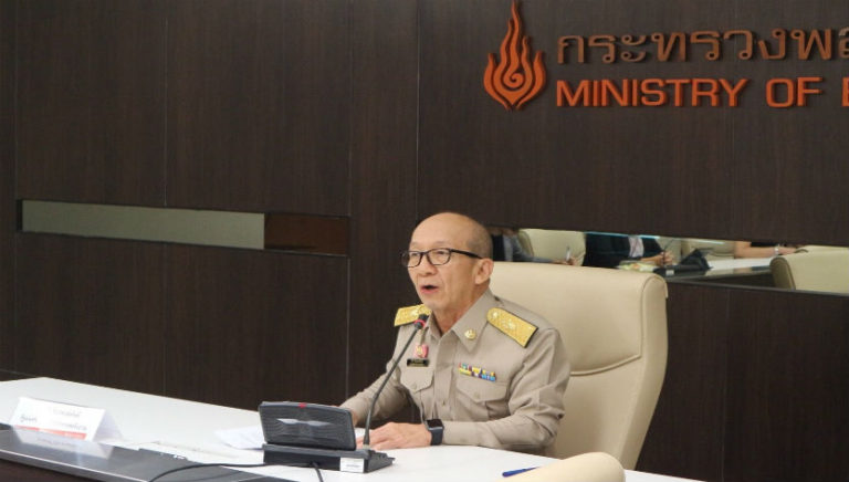 กบง.ไฟเขียวจำหน่ายดีเซลB20 วันที่2 ก.ค.นี้