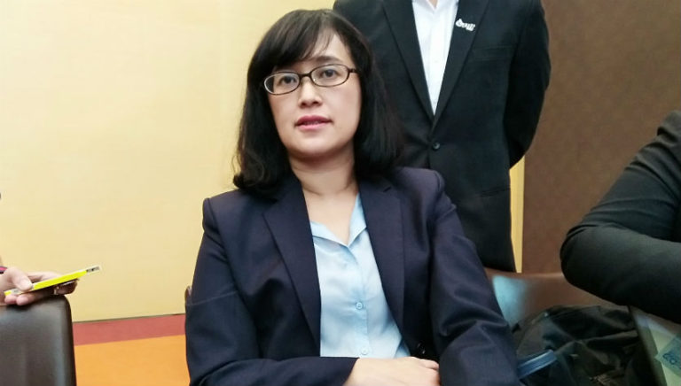 บริษัทสานพลังฯตั้งงบ100ล้านนำโมเดลธุรกิจเสริมแรงกลุ่มผู้ด้อยโอกาสทางสังคม