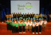 GC ร่วมกับ มหิดล เปิดตัว” ThinkCycle Bank ” หวังสร้างเครือข่ายการจัดการขยะอย่างเป็นระบบ