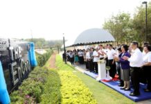 ซีอีโอปตท.เปิดโครงการ ” The EnCony “บนพื้นที่วังจันทร์วัลเลย์ รองรับEECi