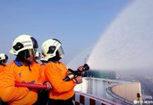 ปตท.ร่วมกิจกรรม” Big Cleaning Day ” ของกทม.เพื่อช่วยลดปัญหาฝุ่นละอองขนาดเล็ก