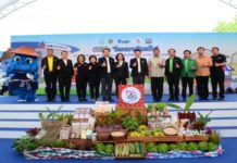 ปตท. เปิดพื้นที่จำหน่ายสินค้าชุมชนในโครงการ ”ตลาดไทยเด็ด”