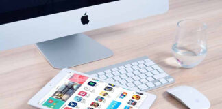 OneNote for iOS and Mac lets you attach files